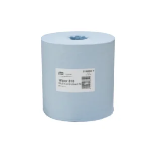 Tork Basic Paper 1ply Centerfeed Roll M2 (2198859)