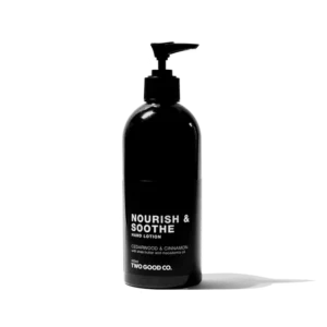 Nourish & Soothe Hand Lotion Two Good Co 500ml