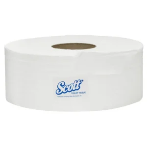 Scott Toilet Tissue Maxi Jumbo Roll